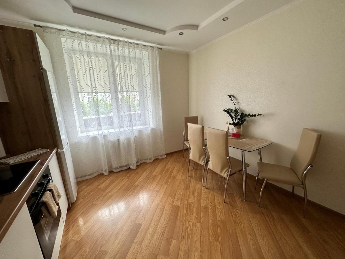 Apartment 1, Podillya Vinnytsia Luaran gambar