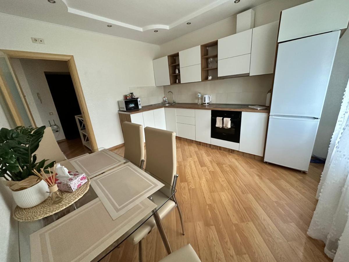 Apartment 1, Podillya Vinnytsia Luaran gambar