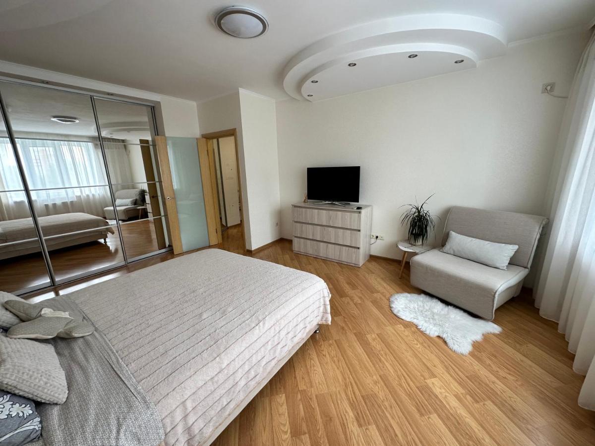 Apartment 1, Podillya Vinnytsia Luaran gambar