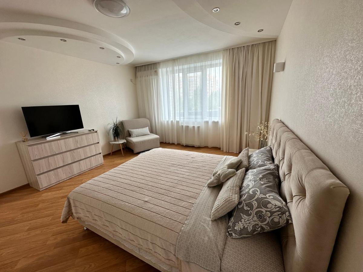 Apartment 1, Podillya Vinnytsia Luaran gambar